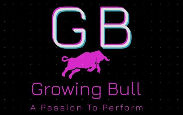 Growing Bull