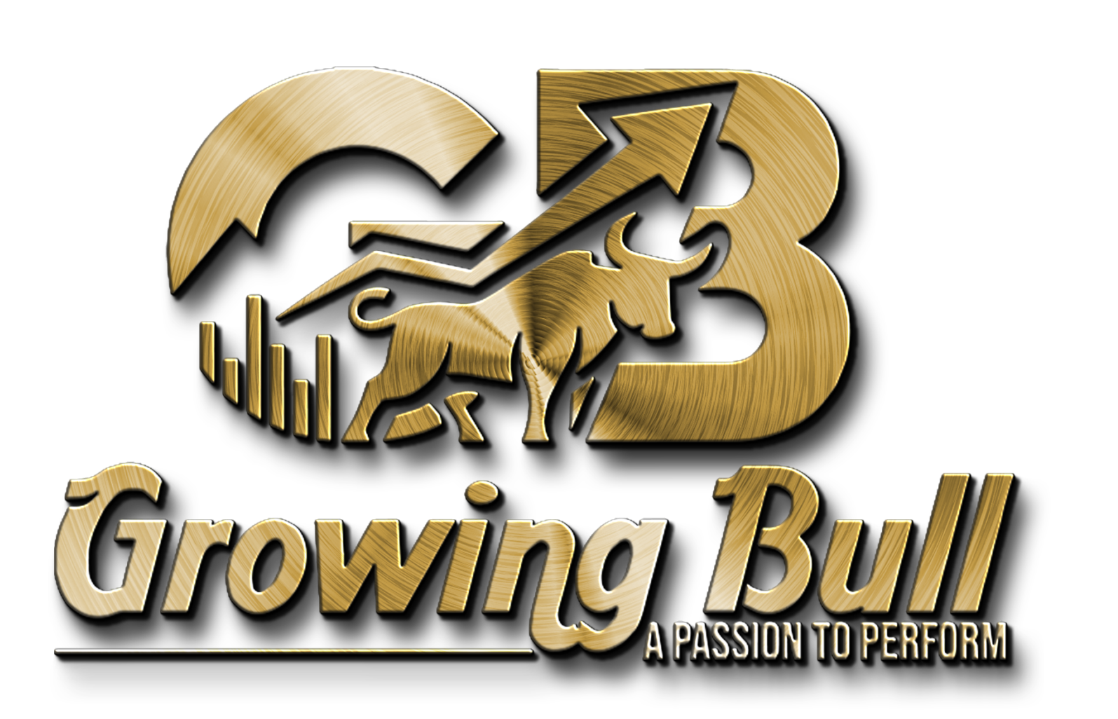 Growing Bull